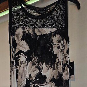 Simply Vera Wang summer dress